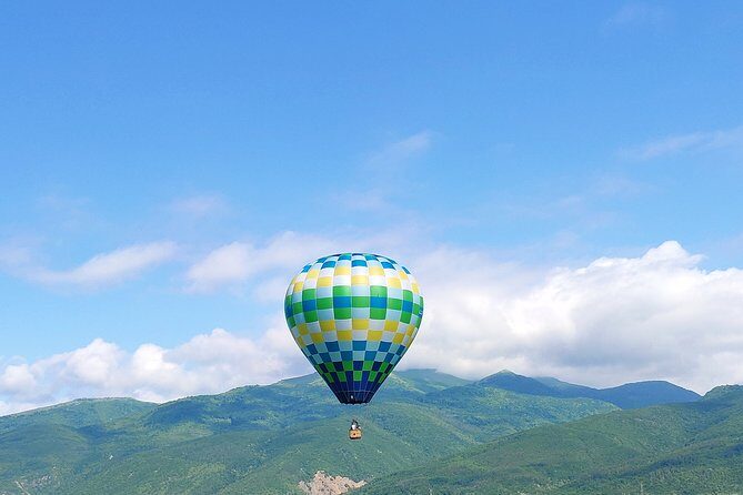 Balloon Flight over Belogradchik Rocks + extras - How the Tour Is Organized and Its Value