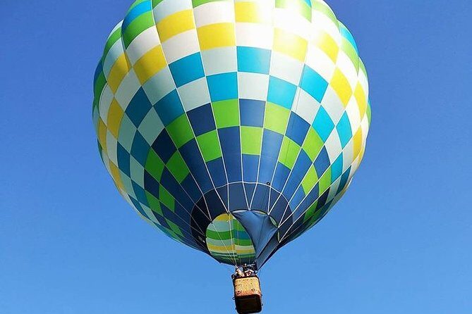 Balloon Flight over Belogradchik Rocks + extras - Authentic Feedback from Travelers