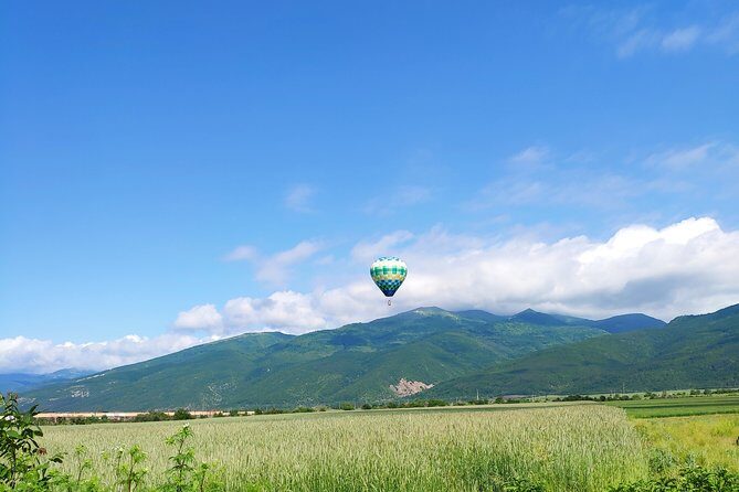 Balloon Flight over Belogradchik Rocks + extras - Practical Tips for Booking and Making the Most of It