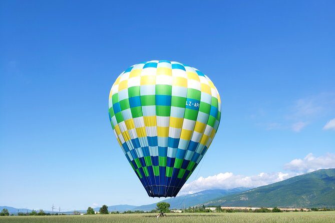 Balloon Flight over Belogradchik Rocks + extras - Who Will Love This Tour?