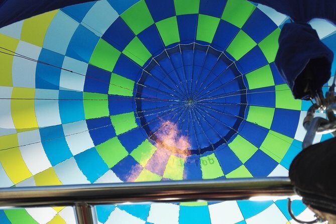 Balloon Flight over Belogradchik Rocks + extras - The Sum Up