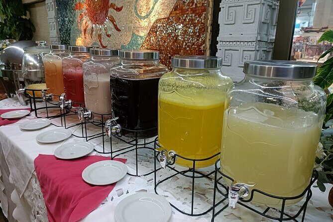 Balloon Flight over Teotihuacan All Inclusive - Frequently Asked Questions