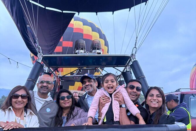 Balloon Flight Over Teotihuacan Valley with Transportation - Final Thoughts: Who Will Love This Tour?