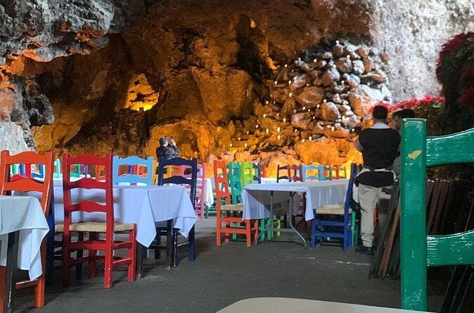 Balloon Flight over Teotihuacan with Breakfast in Cueva - Authenticity and Practical Considerations