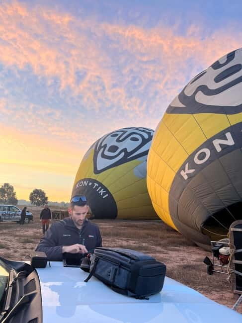 Balloon flight: panoramic view of Montserrat and Transport from Barcelona - The Sum Up: Who Should Consider This Tour?