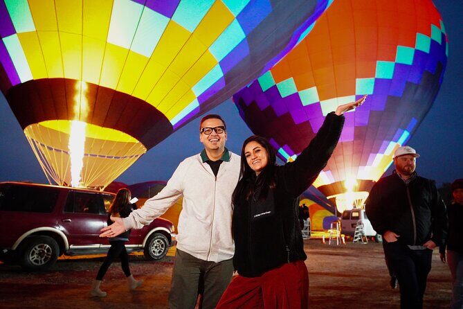 Balloon flight + Pick up CDMX + Breakfast and Pyramids. - An In-Depth Look at the Tour Experience
