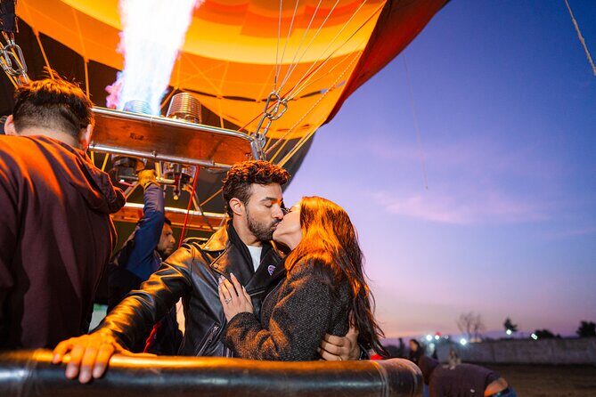 Balloon flight + Pick up CDMX + Breakfast and Pyramids. - Final Thoughts: The Value of a Unique Perspective