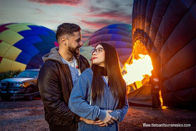 Balloon flight + pick up in CDMX + Breakfast in Cave + Teotihuacan - Who Is This Tour Best For?