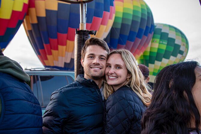 Balloon flight + pick up in CDMX + Breakfast in Cave + Teotihuacan - FAQs