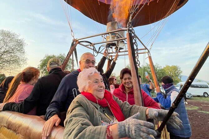 Balloon flight + PRIVATE TRANSPORTATION + Breakfast + Basilica - Is This Tour Worth the Price?