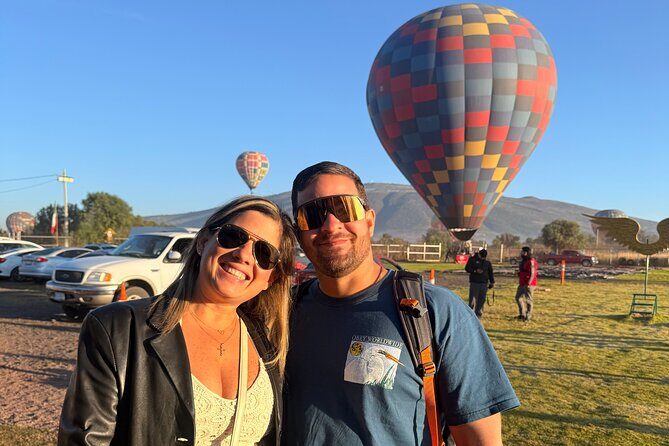 Balloon flight + PRIVATE TRANSPORTATION + Breakfast + Basilica - Final Thoughts