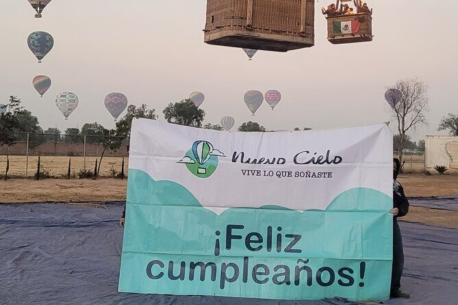 Balloon flight + Transportation + Breakfast in Cave or buffet + Pyramids - An In-Depth Look at the Experience