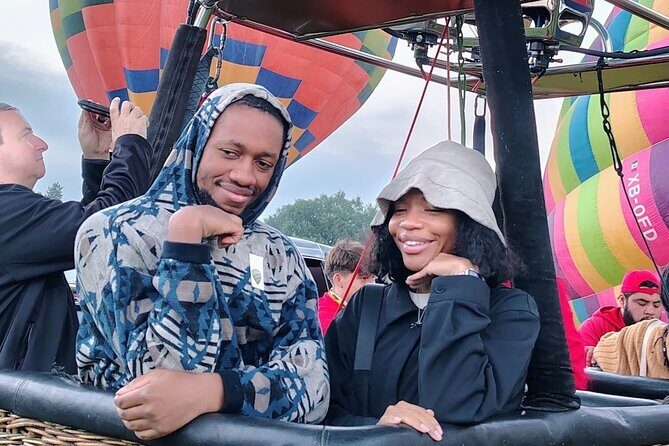 Balloon Flight with Breakfast and Transportation in Teotihuacan - Who Will Love This Tour?