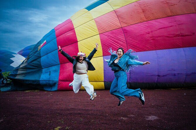 Balloon Flight with Breakfast in a Natural Cave and Transportation from CDMX - Final Thoughts: Is It Worth It?