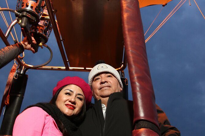 Balloon Flight with Breakfast in Cave and Round Trip CDMX - Who Will Love This Tour?