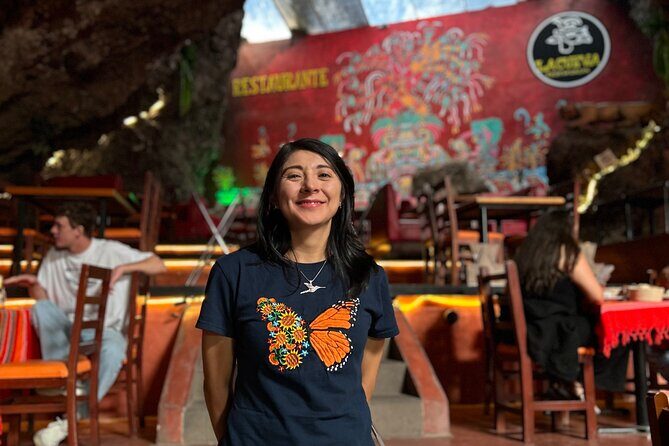 Balloon Flight with Breakfast in Cave and Round Trip CDMX - Frequently Asked Questions