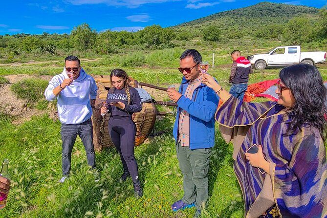 Balloon Flight with Buffet Breakfast - Frequently Asked Questions