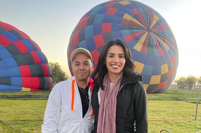 Balloon flight with Buffet Breakfast option or in a cave - Authenticity and Traveler Feedback