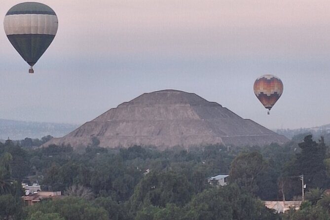 Balloon flight with Buffet Breakfast option or in a cave - Practical Tips for Your Trip