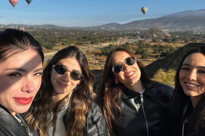 Balloon Flight with Natural Cave Breakfast and Round Trip - FAQs