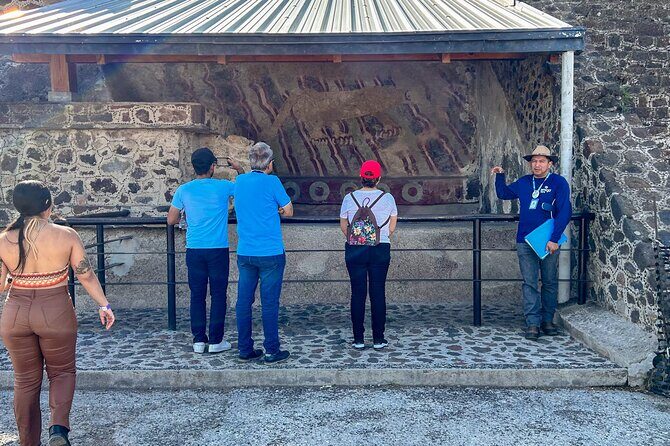 Balloon Flight with Teotihuacan & Guadalupe Shrine Full day Tour - Authenticity and Unique Aspects