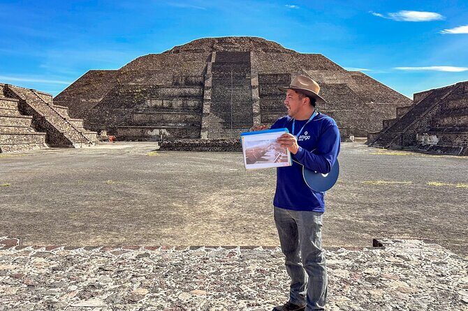 Balloon Flight with Teotihuacan & Guadalupe Shrine Full day Tour - Final Thoughts