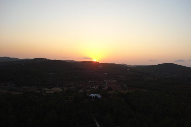 Balloon flights in Ibiza - A Complete Look at the Ibiza Balloon Flight Experience