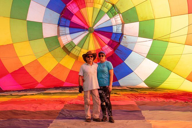 Balloon flights in Ibiza - Why Consider This Experience?