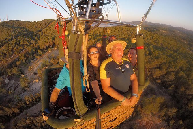 Balloon flights in Ibiza - Final Thoughts: Who Will Love This Tour?