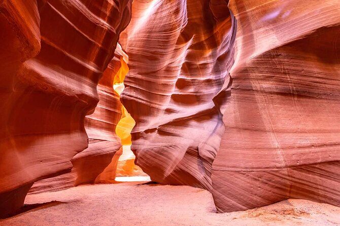Balloon Regatta,Antelope Canyon,Lake Powell from Phoenix Nov. 5-8 - Exploring the Southwest Aboard the Balloon Regatta