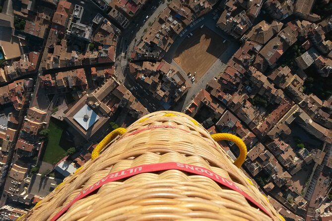 Balloon Ride over Catalonia with optional Pick-up from Barcelona - What Makes This Tour Stand Out?