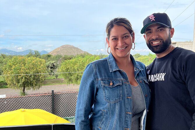 Balloon ride over Teotihuacan with breakfast - FAQ