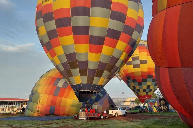 Balloon Ride with Breakfast in Cave from CDMX - Final Thoughts: Who Should Book This Tour?