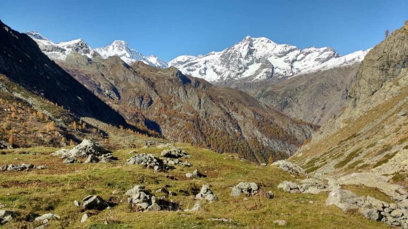 Balme: day trip to the Green Lakes with a local guide - The Journey to the Green Lakes: What to Expect