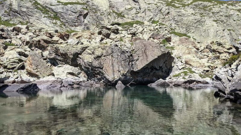 Balme: day trip to the Green Lakes with a local guide - Why This Tour Offers Good Value