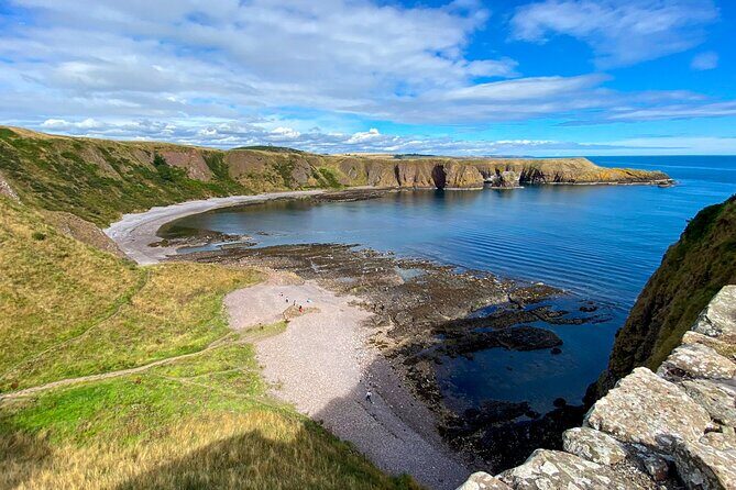 Balmoral Craigievar Dunnottar Crathes Castles Tour from Aberdeen - Final Thoughts