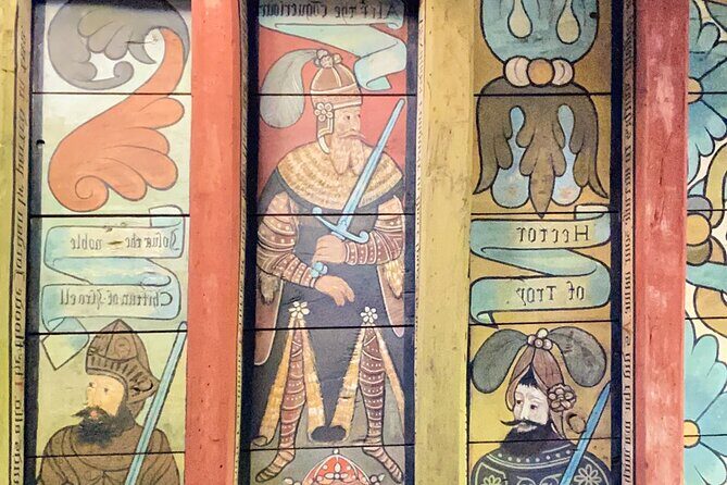 Balmoral Craigievar Dunnottar Crathes Castles Tour from Aberdeen - FAQs