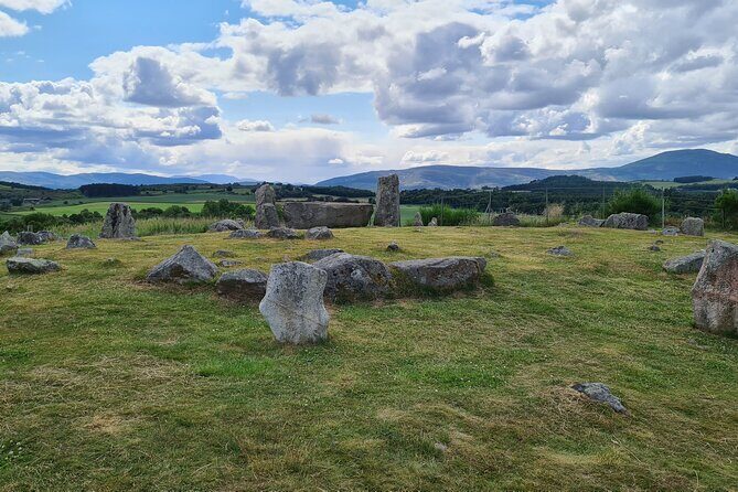 Balmoral & Royal Deeside Tour - FAQ