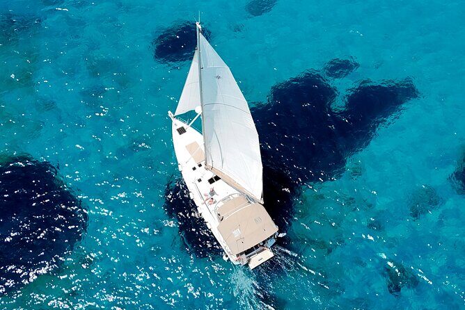 Balos Beach and Gramvousa Island Private-Sailing with Lunch - Who Will Love This Tour?