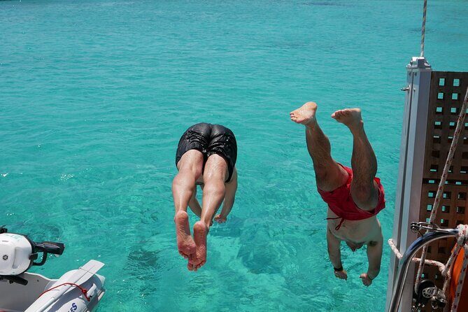 Balos Beach and Gramvousa Island Private-Sailing with Lunch - Final Thoughts