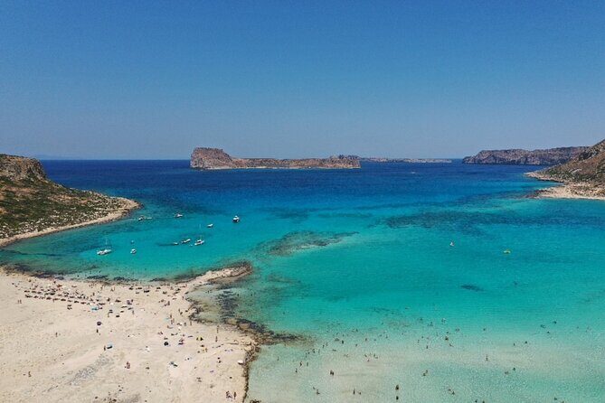 Balos - A Closer Look at the Balos Lagoon Experience