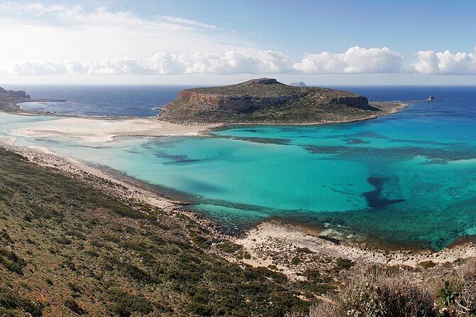 Balos & Falassarna Beach - Jeep Tour with Loungers and Lunch - Frequently Asked Questions
