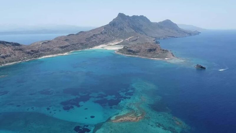 Balos & Gramvoussa Private Rib Tour - Hidden Paradise Awaits - The Value of This Experience