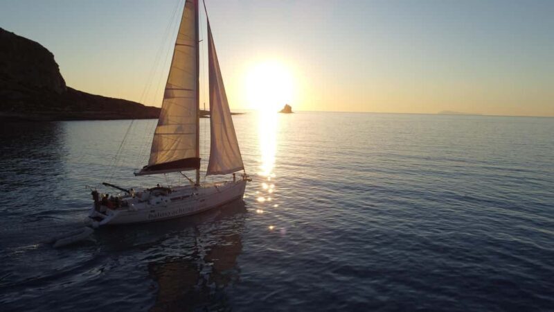 Balos: Private cruise in the famous Balos lagoon - Final thoughts