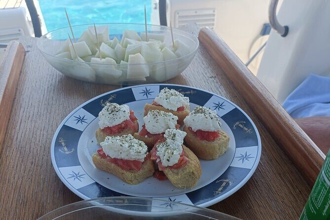 Balos Shared Catamaran Cruise (small group up to 12) - Final Thoughts