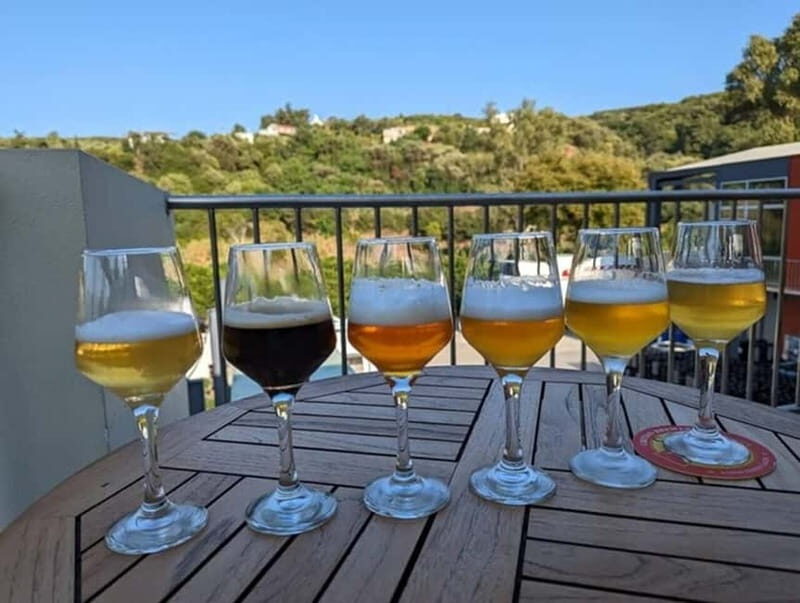 Balos Viewpoint & Falassarna Beach  Private Transfer Tour - Key Points