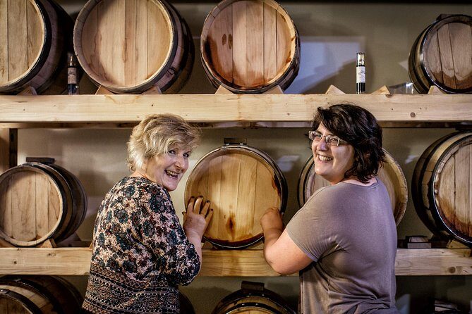 Balsamic Vinegar, Olive oil and Organic Winery Tour in Assisi with tasting - Starting Point and Pickup