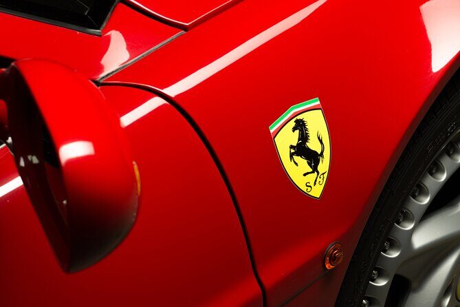 Balsamic Vinegar, Pavarotti And Ferrari Museum Tour - Who Would Love This Tour?