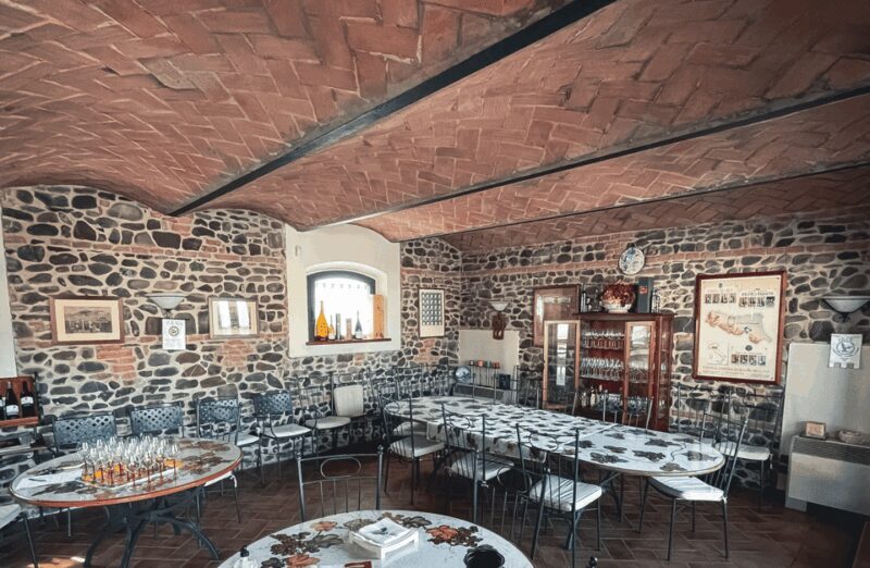 Balsamic Vinegar Tasting & Barrel Tour near Parma & Reggio - Is This Tour Right for You?