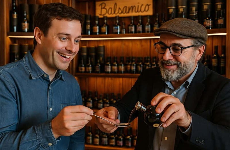 Balsamic Vinegar Tasting Experience in Burano, Venice - Introduction